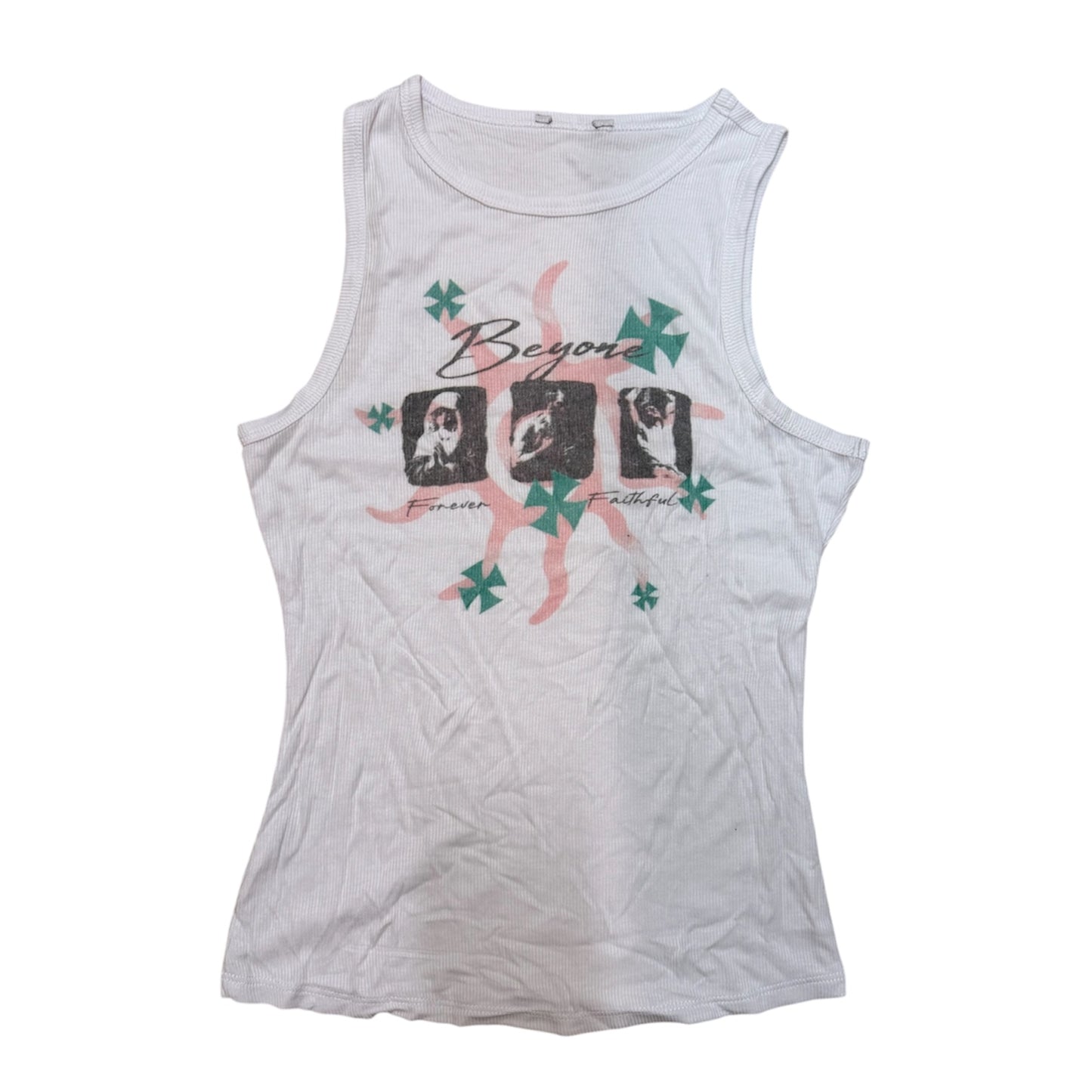 Forever Faithful Tank (women’s)