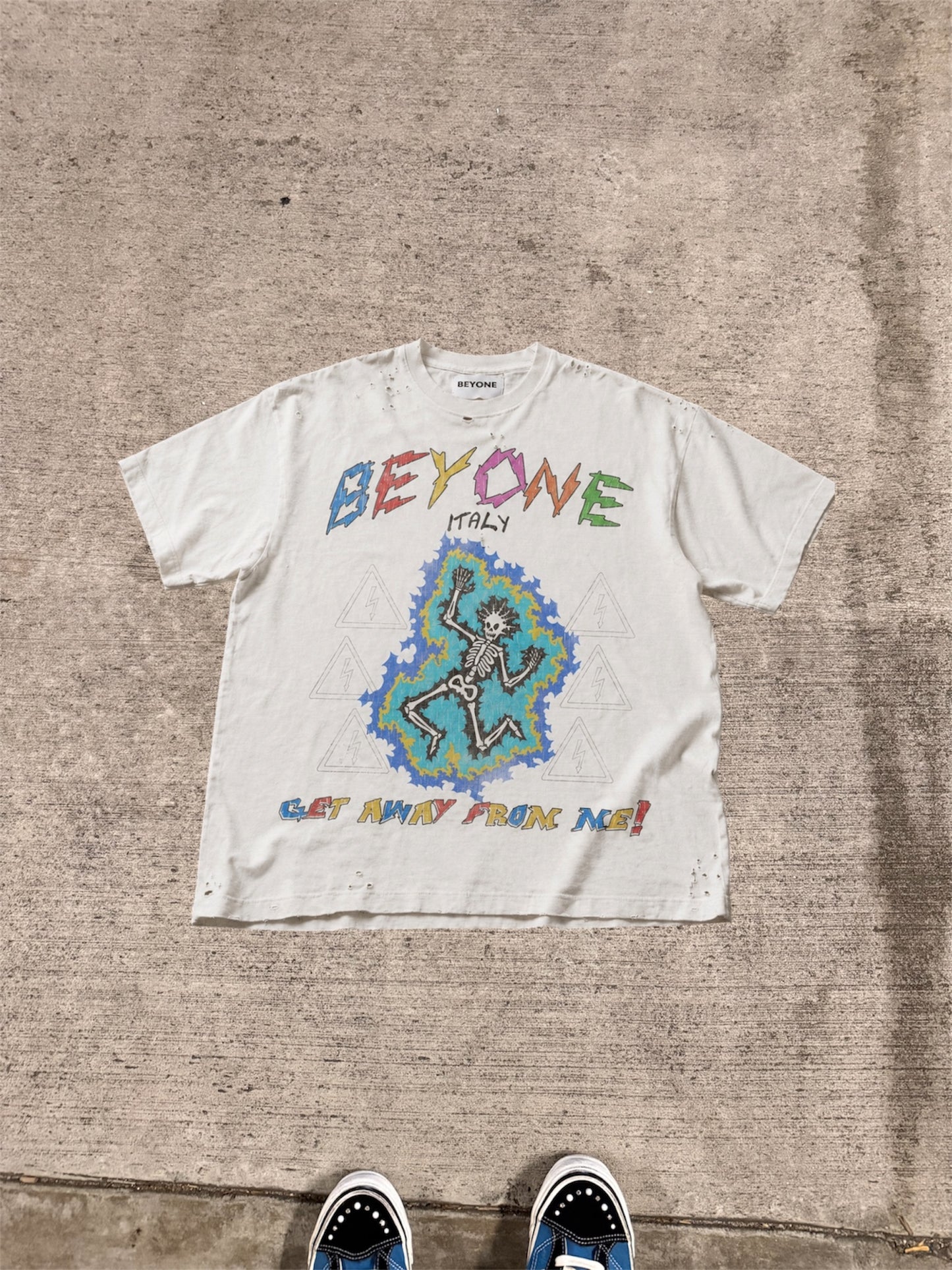 GAFM Tee