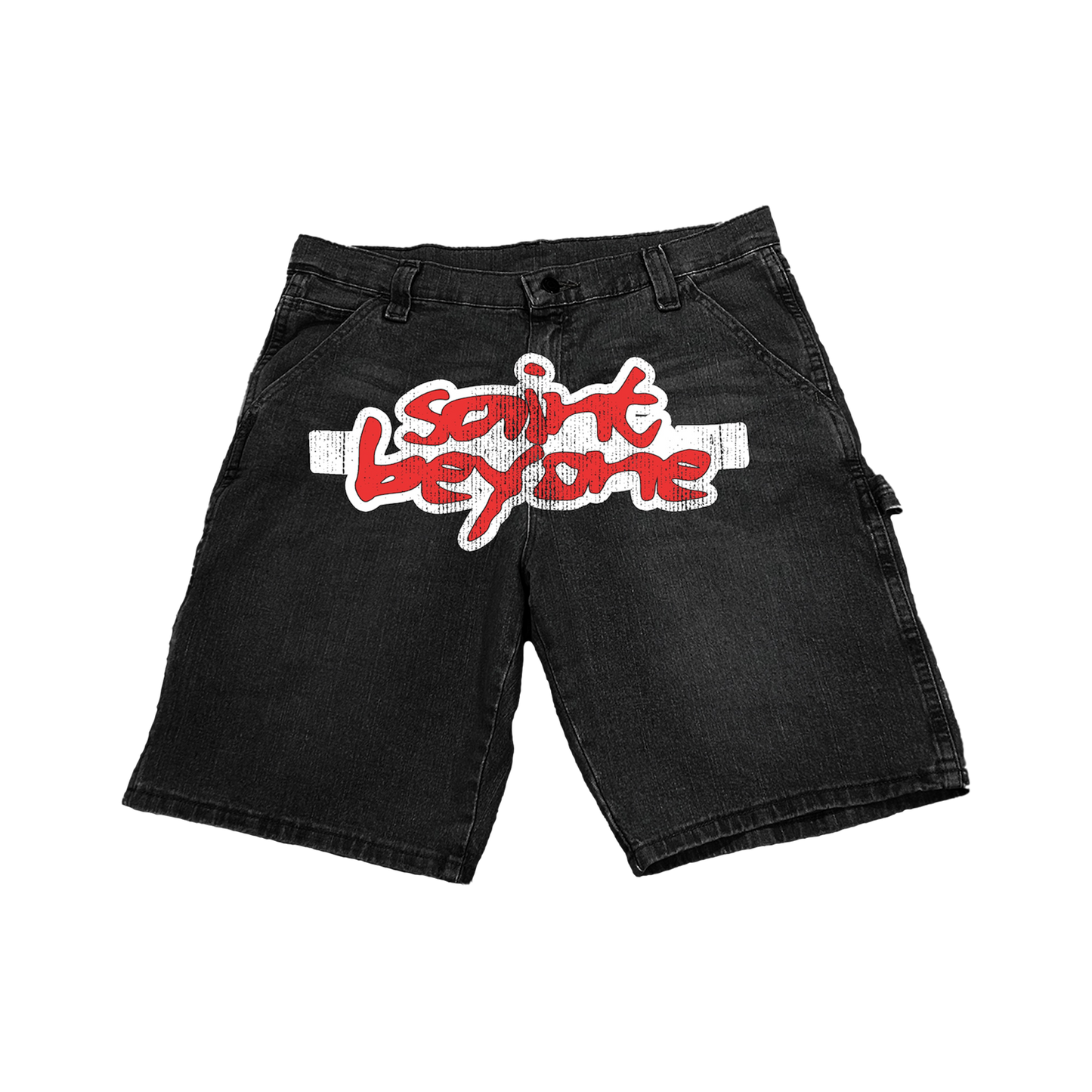 Saint Beyone Jorts
