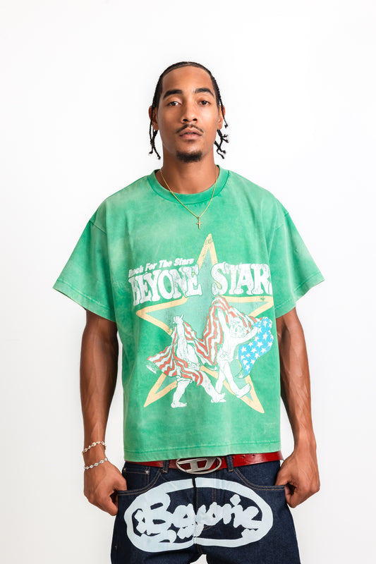 Beyone Stars Tee