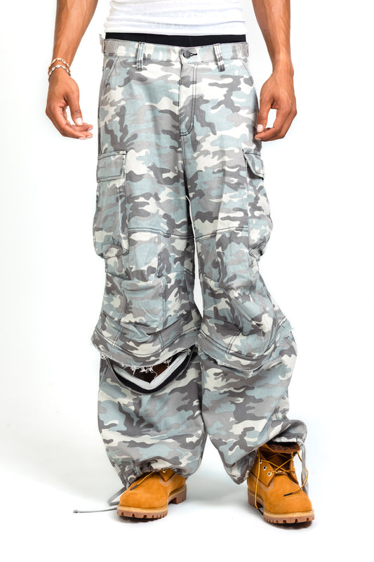 Uniform Cargos