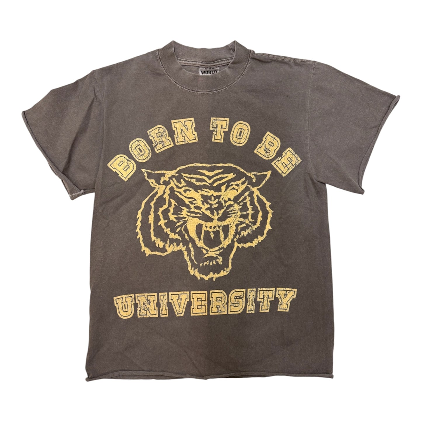 BTB University Tee