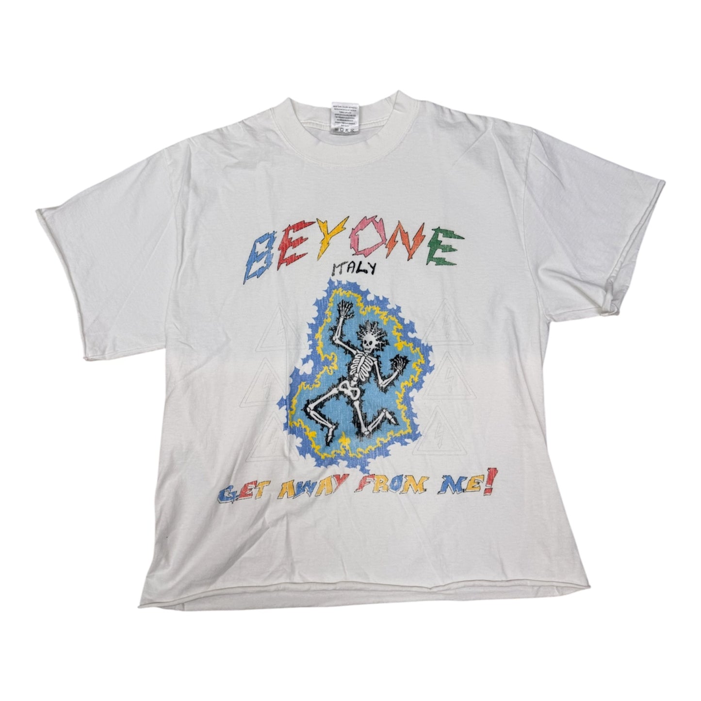 GAFM Tee