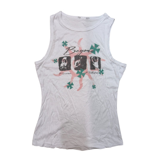 Forever Faithful Tank (women’s)