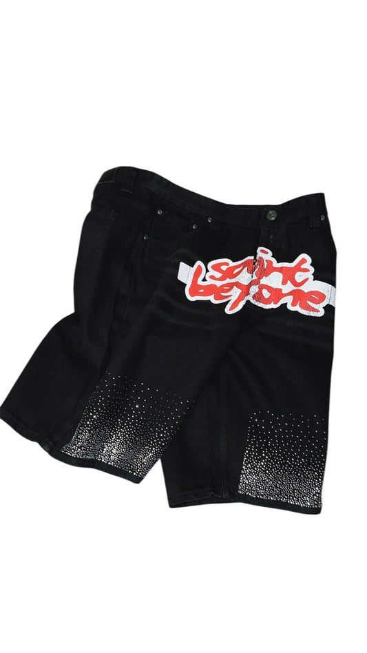 Saint Beyone Jorts